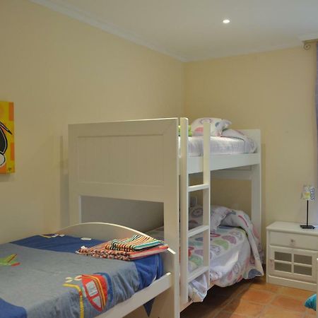Chalet San Bernardo Toledo Zewnętrze zdjęcie