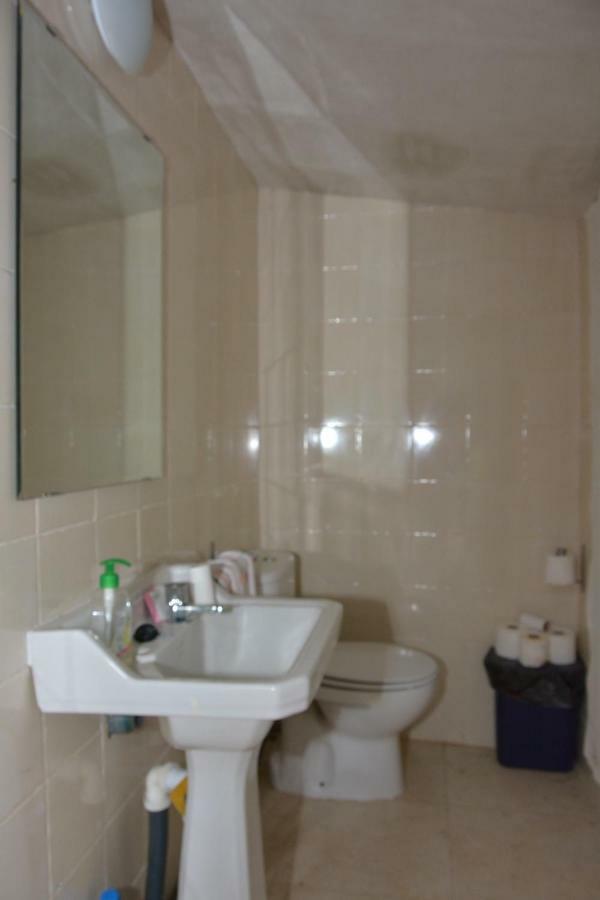 Chalet San Bernardo Toledo Zewnętrze zdjęcie