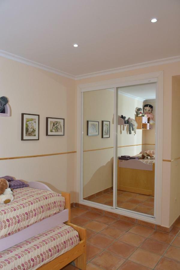 Chalet San Bernardo Toledo Zewnętrze zdjęcie