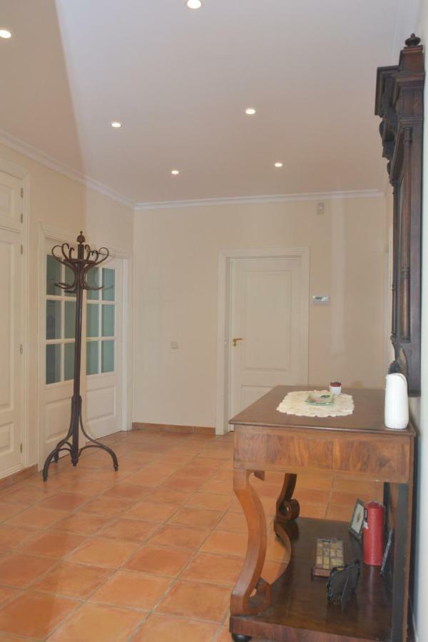 Chalet San Bernardo Toledo Zewnętrze zdjęcie