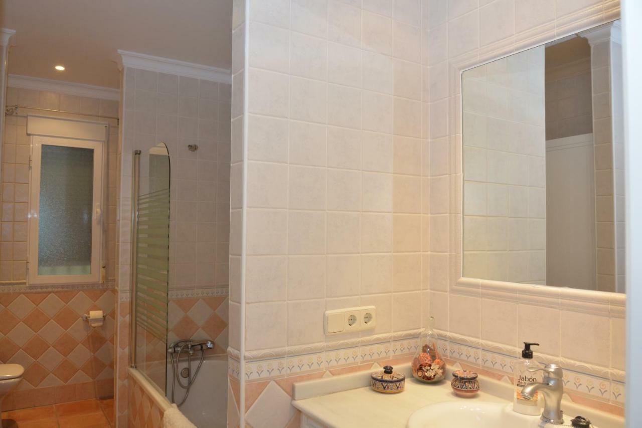 Chalet San Bernardo Toledo Zewnętrze zdjęcie