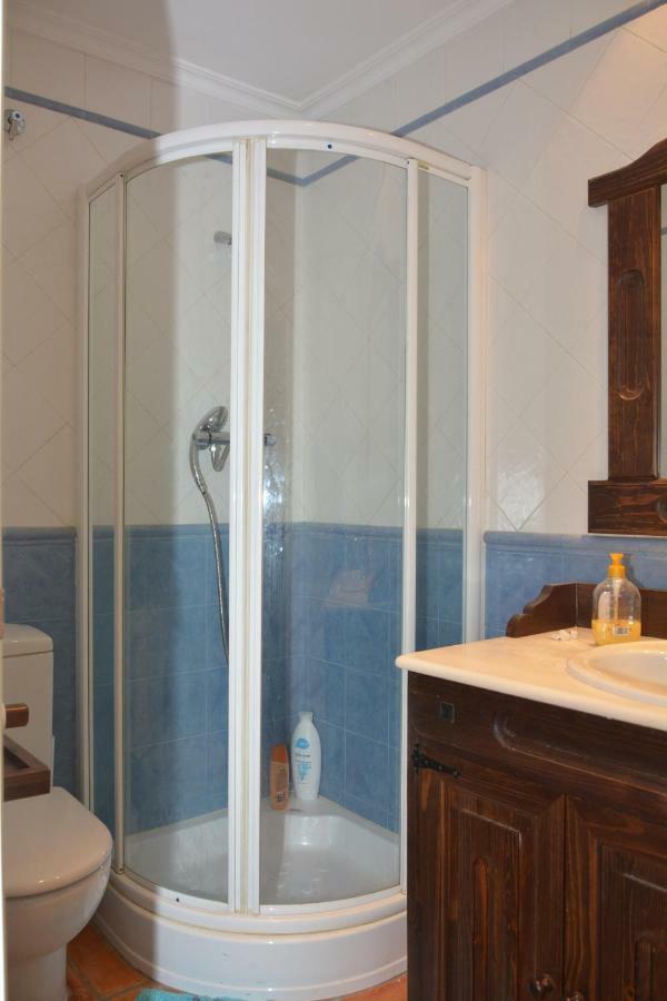Chalet San Bernardo Toledo Zewnętrze zdjęcie